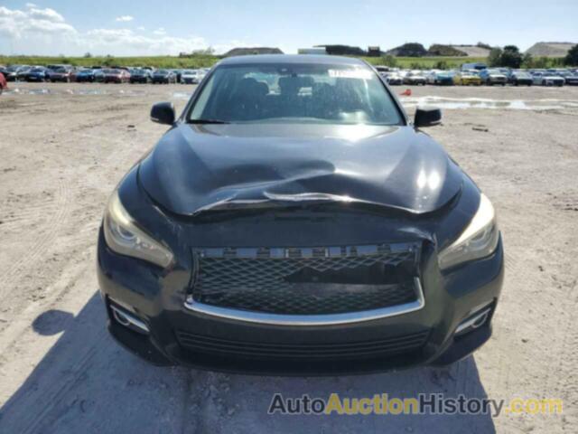 INFINITI Q50 PREMIUM, JN1EV7AP4HM733719