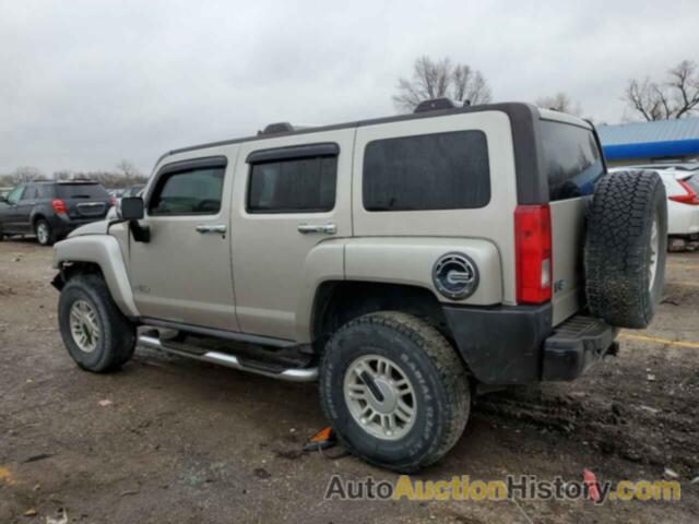 HUMMER H3, 5GTDN136468185150