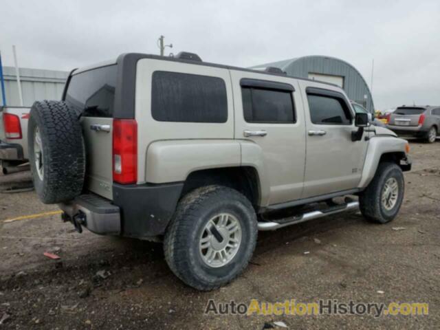 HUMMER H3, 5GTDN136468185150