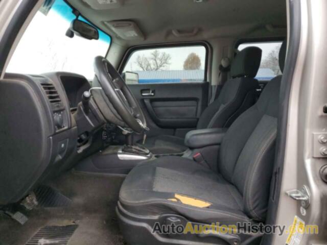 HUMMER H3, 5GTDN136468185150