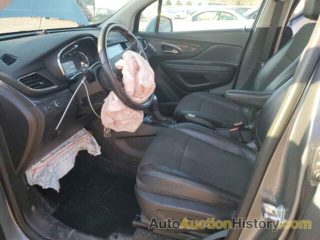 BUICK ENCORE PREFERRED, KL4CJESB7KB896708