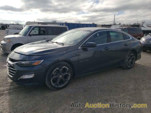 CHEVROLET MALIBU LT, 1G1ZD5ST2MF073379