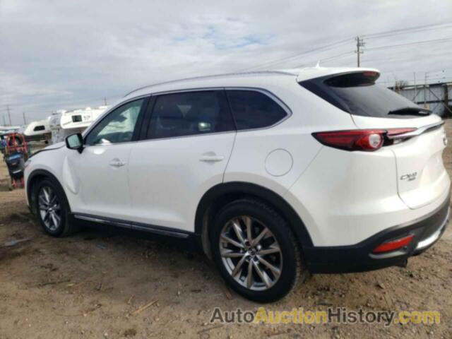 MAZDA CX-9 GRAND TOURING, JM3TCBDY9J0216731