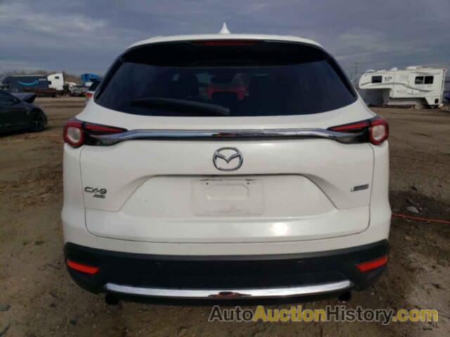 MAZDA CX-9 GRAND TOURING, JM3TCBDY9J0216731