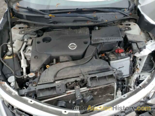 NISSAN ALTIMA 2.5, 1N4AL3AP4EC420901