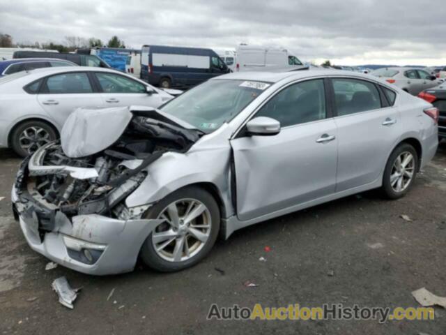 NISSAN ALTIMA 2.5, 1N4AL3AP4EC420901