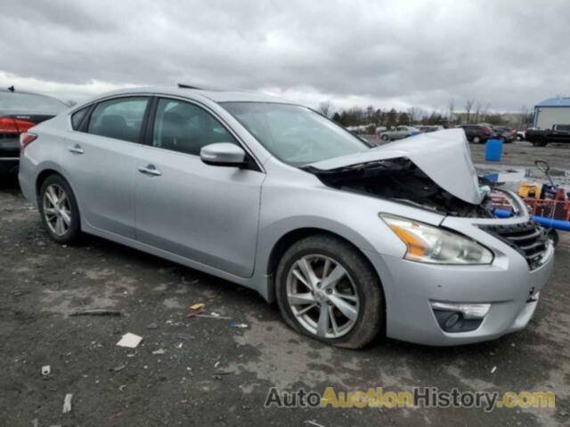 NISSAN ALTIMA 2.5, 1N4AL3AP4EC420901