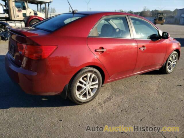 KIA FORTE EX, KNAFU4A25B5366772