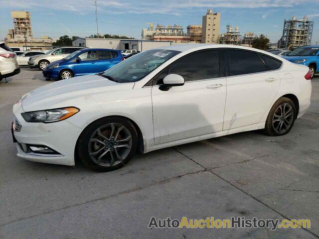 FORD FUSION SE, 3FA6P0H7XHR406831