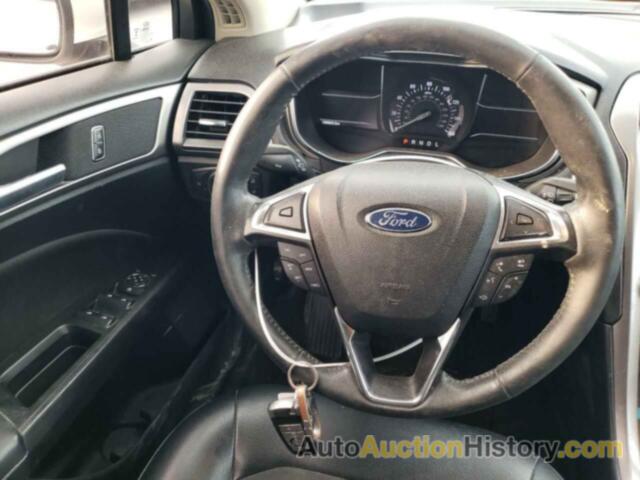 FORD FUSION SE, 3FA6P0H7XHR406831