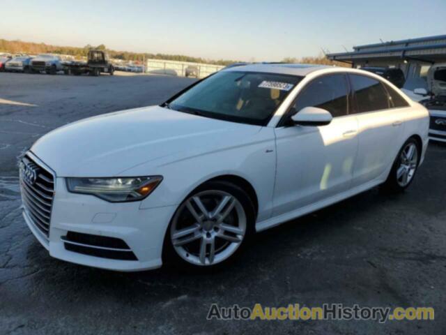 AUDI A6 PREMIUM PLUS, WAUGFAFC7GN050618