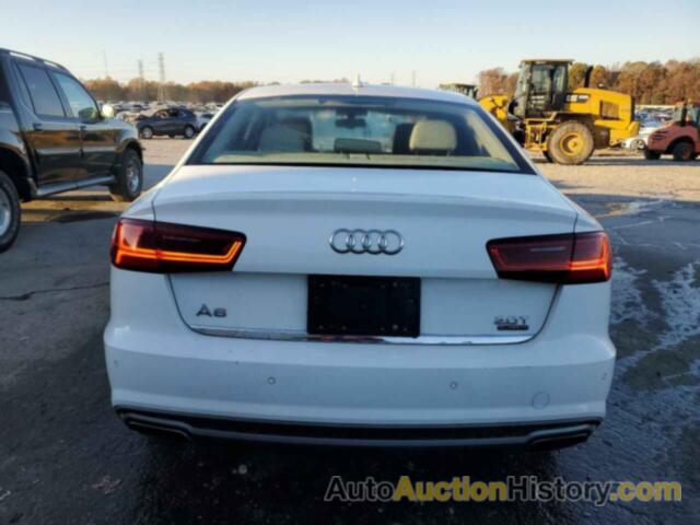 AUDI A6 PREMIUM PLUS, WAUGFAFC7GN050618