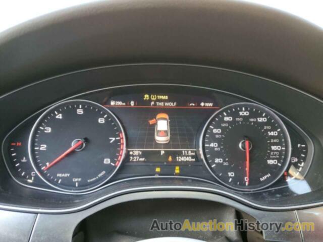 AUDI A6 PREMIUM PLUS, WAUGFAFC7GN050618