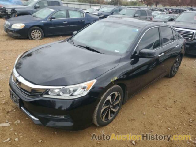 HONDA ACCORD EX, 1HGCR2F76GA233874