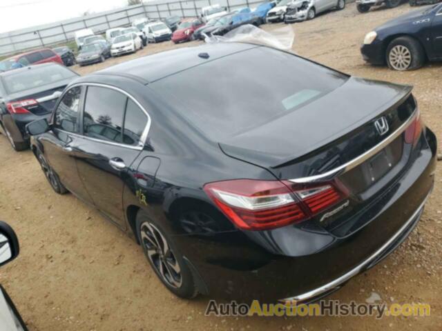 HONDA ACCORD EX, 1HGCR2F76GA233874