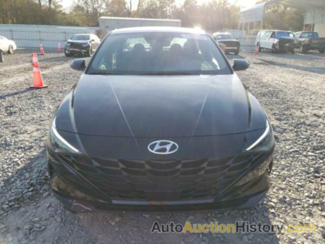 HYUNDAI ELANTRA SEL, 5NPLS4AG8NH084251