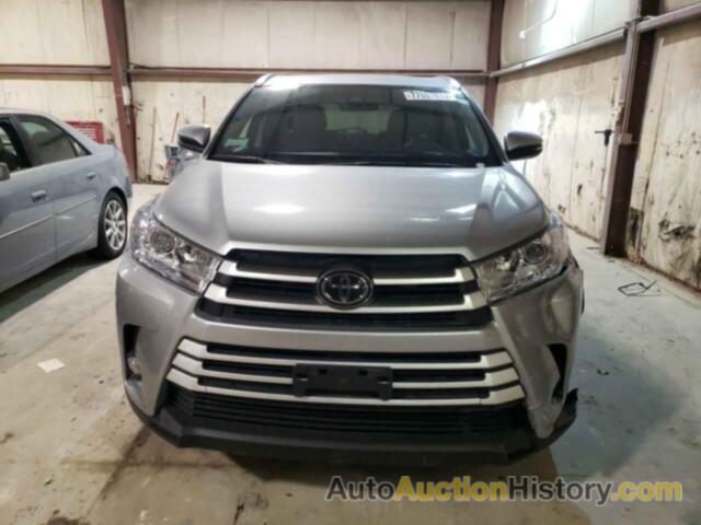 TOYOTA HIGHLANDER SE, 5TDJZRFHXHS452235