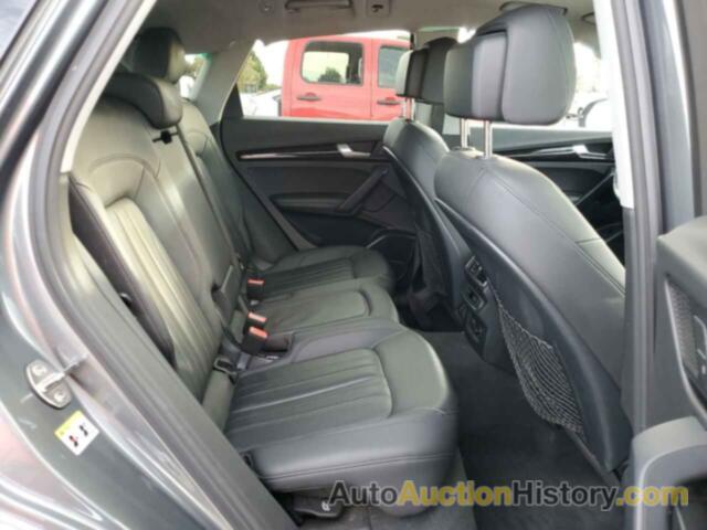 AUDI Q5 PREMIUM PLUS, WA1BNAFY1K2115026