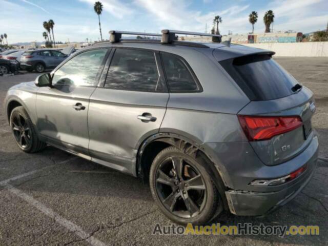 AUDI Q5 PREMIUM PLUS, WA1BNAFY1K2115026