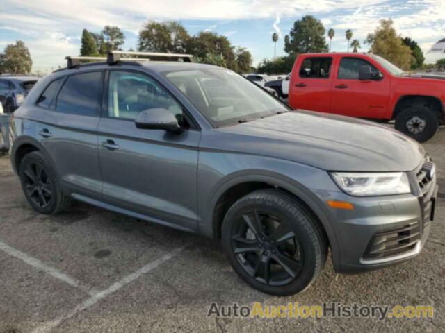 AUDI Q5 PREMIUM PLUS, WA1BNAFY1K2115026