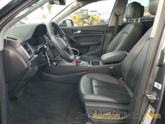 AUDI Q5 PREMIUM PLUS, WA1BNAFY1K2115026