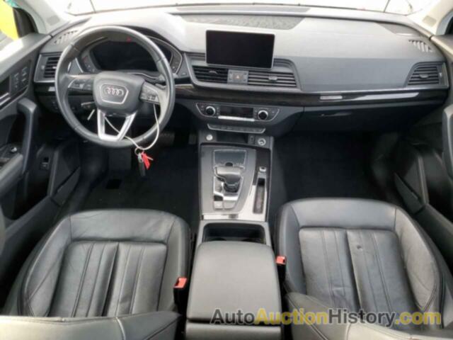 AUDI Q5 PREMIUM PLUS, WA1BNAFY1K2115026