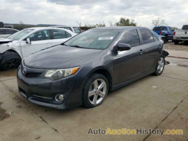 TOYOTA CAMRY L, 4T1BF1FK0EU335700