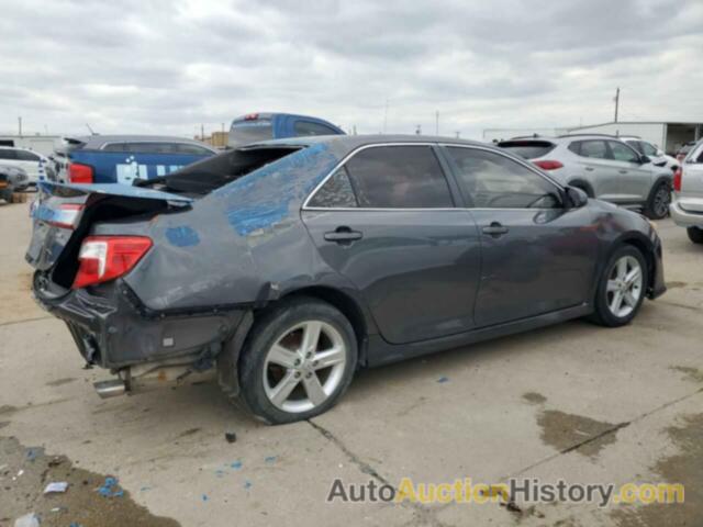 TOYOTA CAMRY L, 4T1BF1FK0EU335700