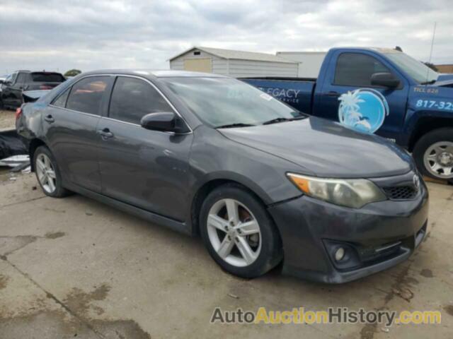 TOYOTA CAMRY L, 4T1BF1FK0EU335700