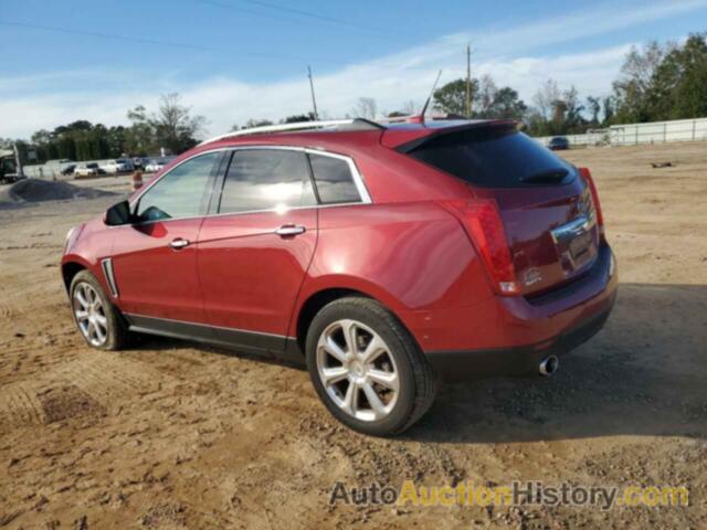 CADILLAC SRX PREMIUM COLLECTION, 3GYFNDE33ES537025