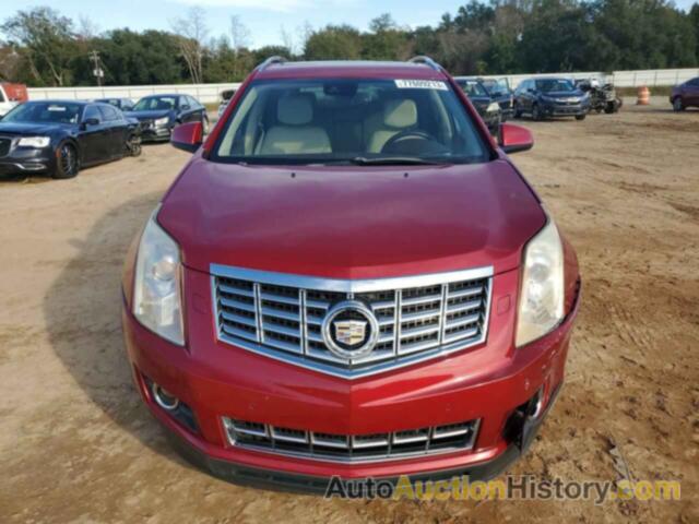 CADILLAC SRX PREMIUM COLLECTION, 3GYFNDE33ES537025