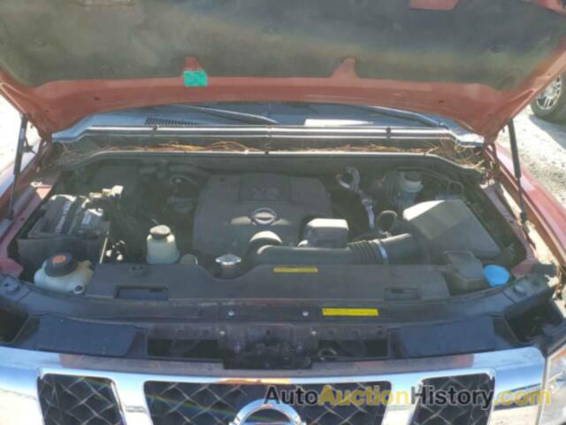 NISSAN TITAN XE, 1N6BA07G68N300646