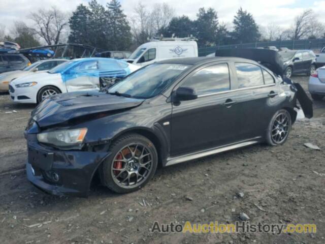 MITSUBISHI EVO EVOLUTION MR, JA32W5FV5AU021734