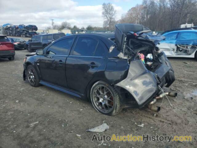 MITSUBISHI EVO EVOLUTION MR, JA32W5FV5AU021734