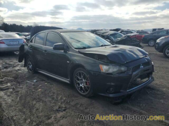 MITSUBISHI EVO EVOLUTION MR, JA32W5FV5AU021734