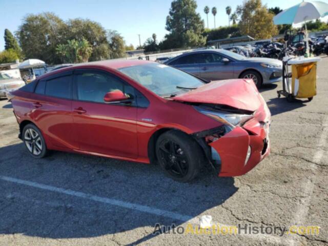 TOYOTA PRIUS, JTDKARFU9G3510425