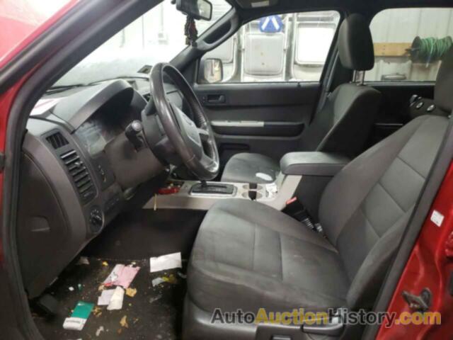 FORD ESCAPE XLT, 1FMCU9DG8BKA48121