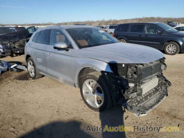 AUDI Q5 PREMIUM PLUS 45, WA1EAAFY3N2135646