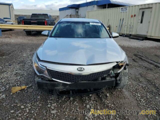 KIA OPTIMA LX, 5XXGT4L30GG077706