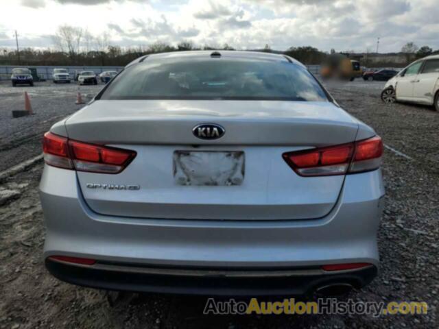 KIA OPTIMA LX, 5XXGT4L30GG077706