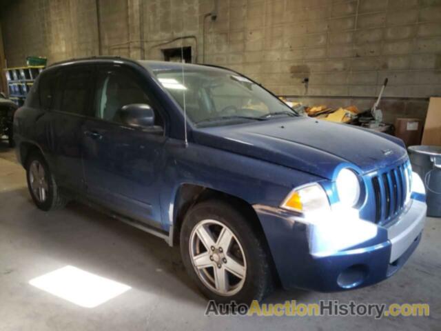 JEEP COMPASS SPORT, 1J4NF4FB1AD524962