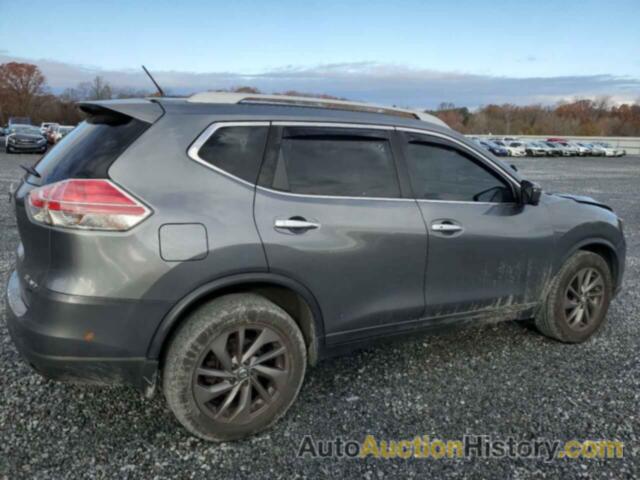 NISSAN ROGUE S, 5N1AT2MV5GC800665