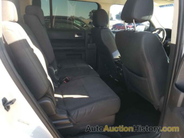 FORD FLEX SE, 2FMGK5B85DBD27549