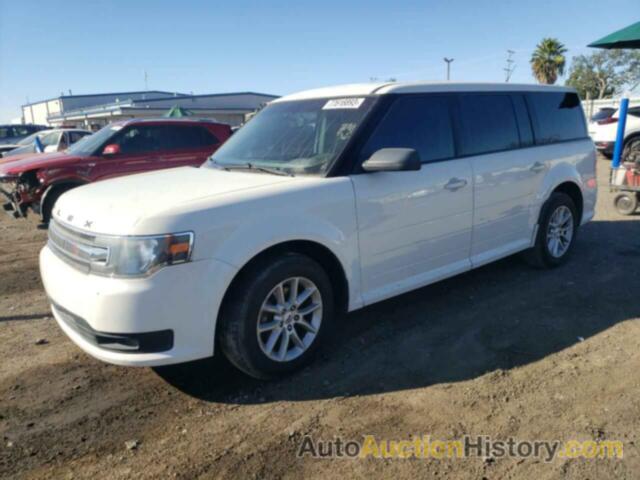 FORD FLEX SE, 2FMGK5B85DBD27549