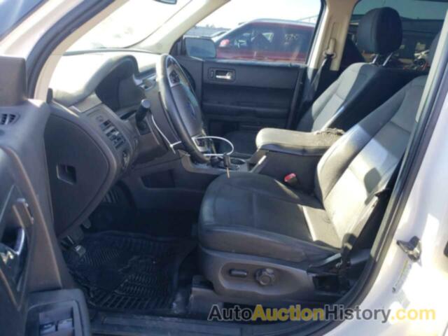 FORD FLEX SE, 2FMGK5B85DBD27549