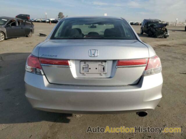 HONDA ACCORD LXP, 1HGCP2F4XBA026747