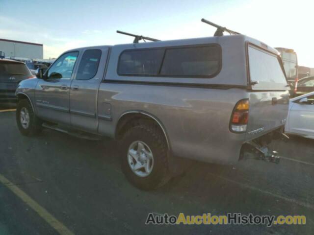 TOYOTA TUNDRA ACCESS CAB, 5TBBT4419YS011753