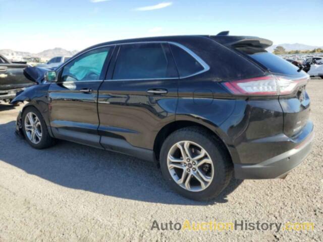 FORD EDGE TITANIUM, 2FMPK4K91HBB97746