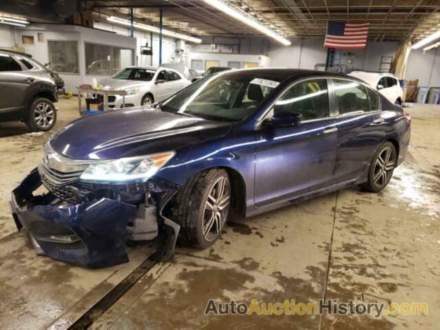 HONDA ACCORD SPORT, 1HGCR2F50HA108515