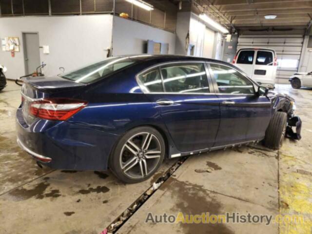 HONDA ACCORD SPORT, 1HGCR2F50HA108515